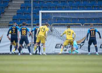 Один з найбільших сезонів автоголів