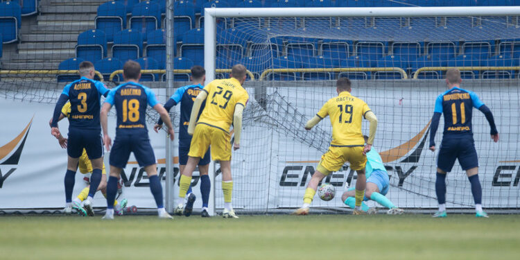 Один з найбільших сезонів автоголів