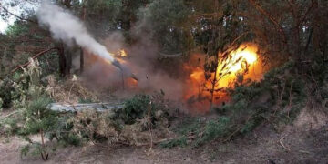 Оперативна інформація станом на восьме червня щодо російського вторгнення