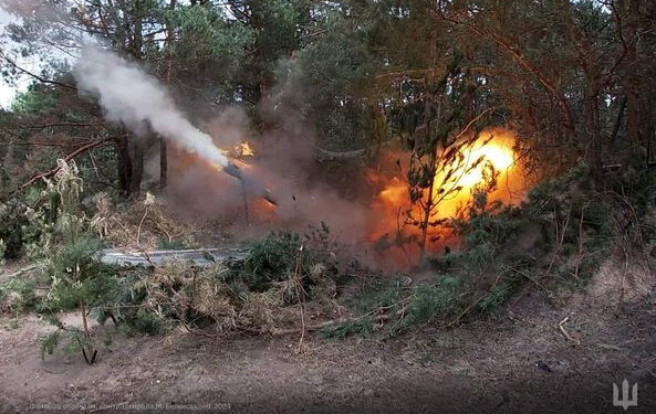 Оперативна інформація станом на восьме червня щодо російського вторгнення