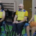 Організатор Відкритого Кубку Києва з баскетболу на візках: Нашою метою є створення умов для соціальної адаптації в суспільстві для ветеранів – Федерація баскетболу України