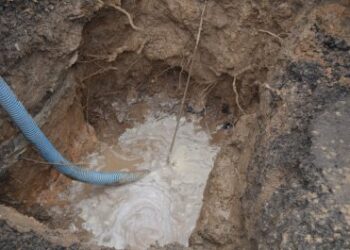 Орієнтовно до 20 години припинили подачу води в деякі будинки 14.06.2024 » Миколаївський Оглядач