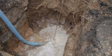 Орієнтовно до 20 години припинили подачу води в деякі будинки 14.06.2024 » Миколаївський Оглядач