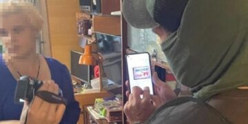 Освітянка з Миколаєва, яка чекала російську владу, отримала тюремний строк