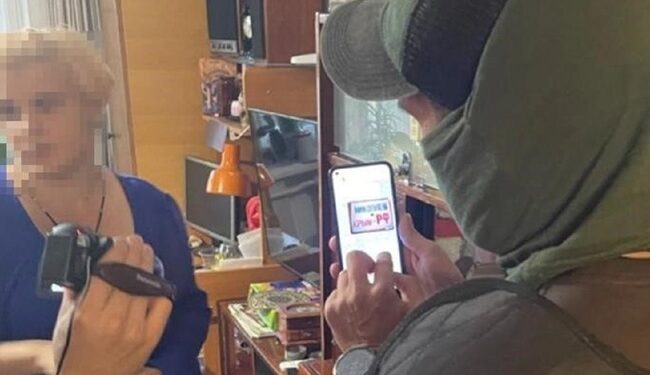 Освітянка з Миколаєва, яка чекала російську владу, отримала тюремний строк