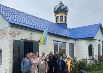 Парафія на Чигиринщині перейшла до ПЦУ