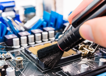 Как правильно чистить и обслуживать игровой ПК