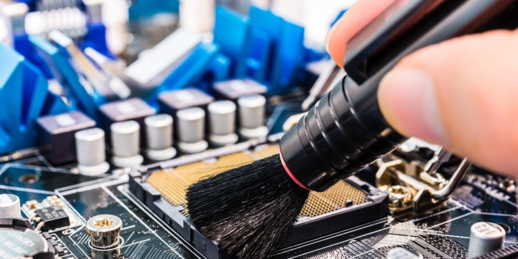 Как правильно чистить и обслуживать игровой ПК