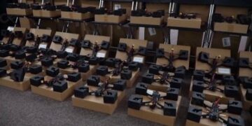 Передали двісті дронів славетній 79-й бригаді від громади Миколаєва » Миколаївський Оглядач
