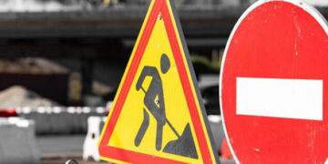 Перекриють вулиці Чорновола та Шептицького у Тернополі – причина