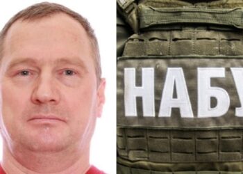 Підозрюваного у намірі вплинути на керівника порту “Чорноморськ” оголосили в розшук