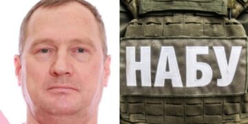 Підозрюваного у намірі вплинути на керівника порту “Чорноморськ” оголосили в розшук