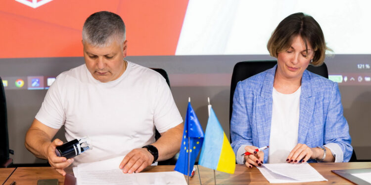 П’ятеро студентів-магістрів УКД отримають грант на безкоштовне навчання від ТМ «Копійочка»