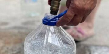 П’ятий день без води: у Дублянах не можуть відновити водопостачання