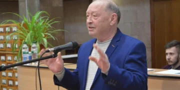 Помер відомий громадський діяч та депутат з Херсонщини Федір Барулін