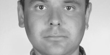 Помер військовий Іван Сирота з Теребовлянщини