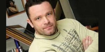 Помер з Тернополя фотограф Андрій Шкварко