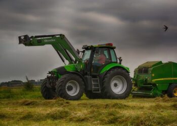 Понад 47 мільярдів гривень отримали аграрії з початку року на розвиток господарств – Экономика