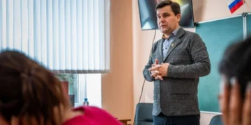 Поплічника Сальдо та колишнього заступника херсонських мерів Сергія Черевка чекають у херсонському суді