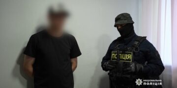 Працівника ТЦК в Одесі затримали за підозрою в отриманні хабаря у 1 тисячу доларів