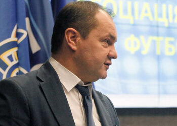 Президент ПФЛ: Швидше за все, у Другій лізі буде розподіл на дві групи
