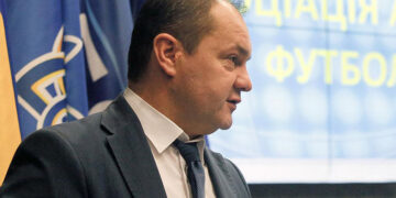 Президент ПФЛ: Швидше за все, у Другій лізі буде розподіл на дві групи