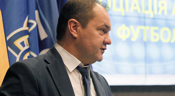 Президент ПФЛ: Швидше за все, у Другій лізі буде розподіл на дві групи
