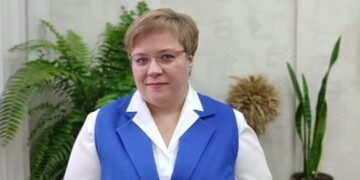 Президент звільнив з посади керівницю Золотоніської РВА