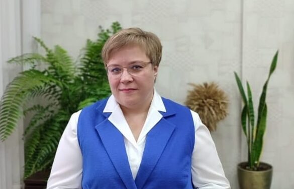 Президент звільнив з посади керівницю Золотоніської РВА