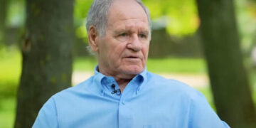 Пристрастие к алкоголю. Йожеф Сабо назвал реальную причину смерти Лобановского