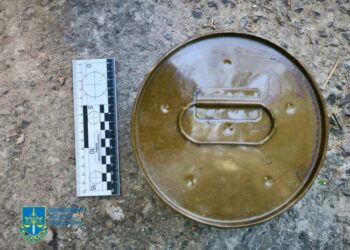 Прокуратура повідомила про підозру мешканцю Миколаєва: зберігав зброю