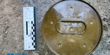 Прокуратура повідомила про підозру мешканцю Миколаєва: зберігав зброю