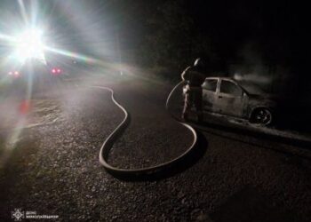 Протягом доби на Миколаївщині вогнеборці ліквідували 7 пожеж » Миколаївський Оглядач