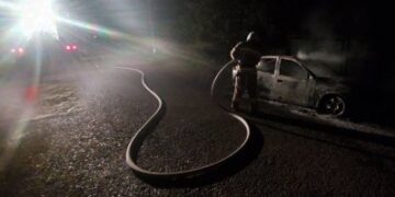 Протягом доби на Миколаївщині вогнеборці ліквідували 7 пожеж » Миколаївський Оглядач