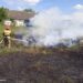 Рятувальники ліквідували 5 пожеж на відкритих територіях » Миколаївський Оглядач