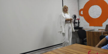 “Робити висновки і продумувати наступні кроки”: івано-франківська сексологиня про те, як побудувати гармонійні стосунки