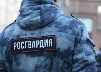 Росгвардійцю оголошено підозру за катування цивільних на Херсонщині