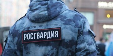 Росгвардійцю оголошено підозру за катування цивільних на Херсонщині