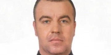 Росіяни на Херсонщині атакували блокпост Нацполіції: є загиблий