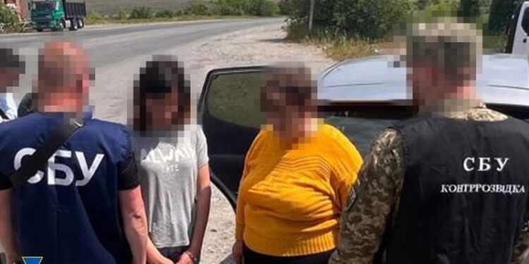 СБУ затримала депутатку, яка працювала на фсб і завербувала своїх сина та доньку —Хмельнитчина