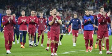 Сербия угрожает УЕФА и может сняться с Евро-2024