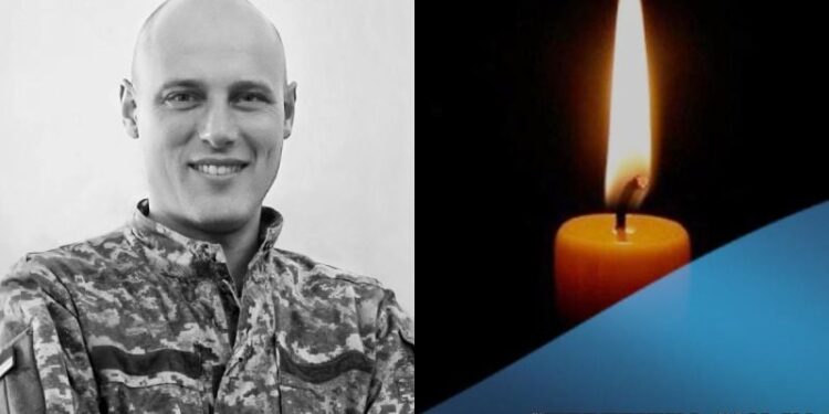 Ще одна страшна втрата: у бою загинув сержант Олександр Галицький —Хмельнитчина