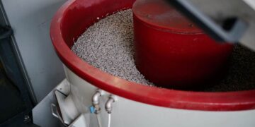 «Щоб #Зроблено_на_Черкащині лише примножувалося», – Ігор Табурець про підтримку локальних виробників – Новости Черкасс