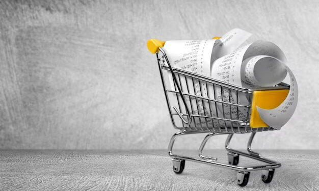 Споживчий ринок Івано-Франківщини: які продукти подорожчали у травні 2024 року