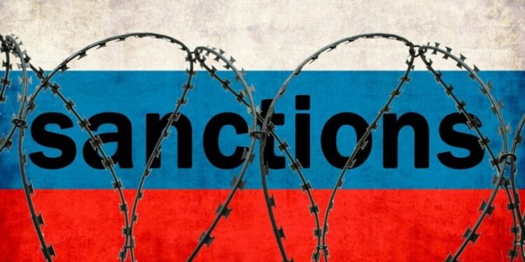 США ввели санкції проти “тіньових банків”, яких звинувачують у обслуговуванні поставок дронів Росії – Экономика