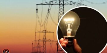 Стало відомо графік відключення електроенергії на Черкащині на 2 червня 