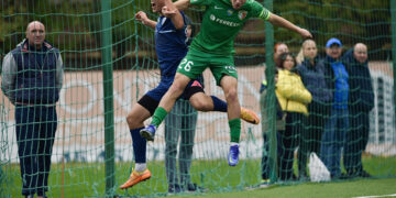 Станіслав Прус очолив список гвардійців-юнаків