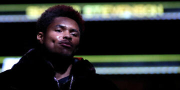 Стивенсон ответил, будет ли Ломаченко проходным соперником для Дэвиса – Спорт ):Бокс