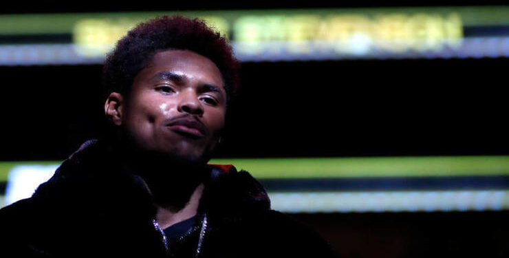 Стивенсон ответил, будет ли Ломаченко проходным соперником для Дэвиса – Спорт ):Бокс