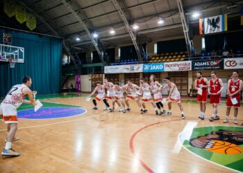 СумДУ – переможець чоловічої літньої Універсіади – Федерація баскетболу України